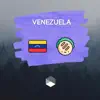 Venezuela (Instrumental Reggaeton) [Instrumental] - Single album lyrics, reviews, download