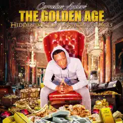 The Golden Age Hidden Riches in Secret Places - EP by Cornelius Anders album reviews, ratings, credits