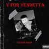 V For Vendetta - Single album lyrics, reviews, download