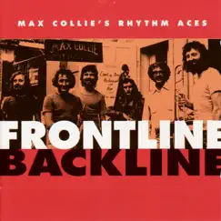 Frontline / Backline by Max Collie's Rhythm Aces album reviews, ratings, credits