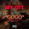 GOGO (feat. DASH JORDAN & BIG JUAN) - Single album lyrics, reviews, download
