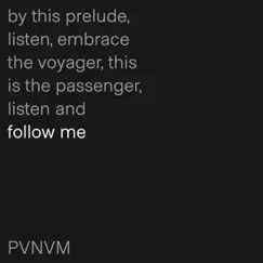 Follow Me - Single by PVNVM album reviews, ratings, credits