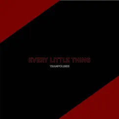 Every Little Thing - Single by Trampolines album reviews, ratings, credits