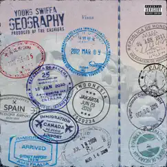 Geography - Single by Young Swiffa album reviews, ratings, credits