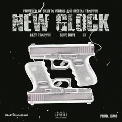 New Glock (feat. Supe Dupe & IX) Song Lyrics