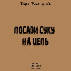 Посади суку на цепь (feat. Mnd) - Single by Tenta album reviews, ratings, credits