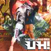 Uh! - Single album lyrics, reviews, download