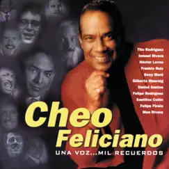Una Voz...Mil Recuerdos by Cheo Feliciano album reviews, ratings, credits