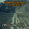 Libres Como el Viento (feat. Doble Filo Df46) - Single album lyrics, reviews, download