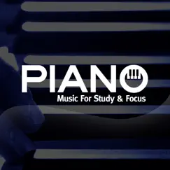 Peaceful Piano Study Music Song Lyrics