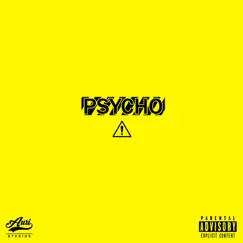 Psycho - Single by TY in the Building album reviews, ratings, credits