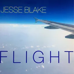 Flight by Jesse Blake album reviews, ratings, credits
