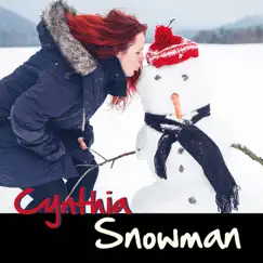 Snowman (Sia) Song Lyrics