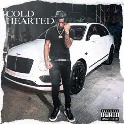 Cold Hearted (feat. RawYoungin) - Single by RawLegend album reviews, ratings, credits
