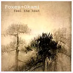 Feel the Heat (Bonus Beat) - EP by Foxes+Okami album reviews, ratings, credits