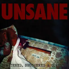 Scattered, Smothered & Covered by Unsane album reviews, ratings, credits