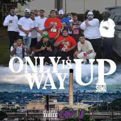 Only Way Is Up - Single by Sumo album reviews, ratings, credits