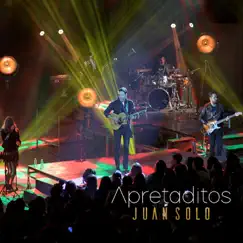 Apretaditos (En Vivo) - Single by Juan Solo album reviews, ratings, credits