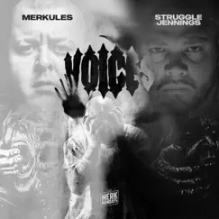 Voices - Single by Merkules & Struggle Jennings album reviews, ratings, credits