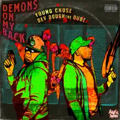 Demons on My Back by Dev Dough the Dude album reviews, ratings, credits