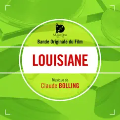 Louisiane (Bande originale du film) by Claude Bolling album reviews, ratings, credits