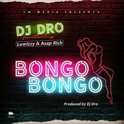Bongo Bongo (feat. Luwizzy & Asap Rich) - Single by Dj Dro album reviews, ratings, credits