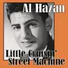 Little Cruisin' Street Machine - Single album lyrics, reviews, download