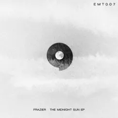 The Midnight Sun - EP by Frazier album reviews, ratings, credits