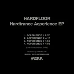Hardtrance Acperience EP by Hardfloor album reviews, ratings, credits