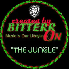 Jungle Beat Song Lyrics