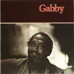 Gabby by Gabby Pahinui album reviews, ratings, credits