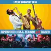 Live at Budapest 2018 album lyrics, reviews, download