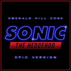 Emerald Hill Zone (from 