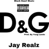 D&G - Single album lyrics, reviews, download