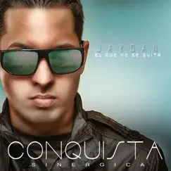 Conquista Sinergica by Jaydan album reviews, ratings, credits
