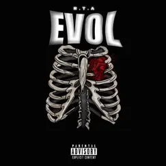 Evol by R.T.A. album reviews, ratings, credits