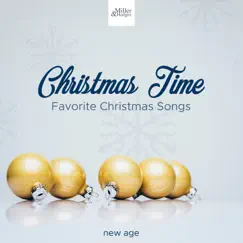 Christmas Time - Christmas Hymns, Favorite Christmas Songs, Instrumental Piano Music by Christmas Laura album reviews, ratings, credits