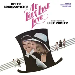 At Long Last Love (Original Motion Picture Soundtrack) by Cole Porter album reviews, ratings, credits
