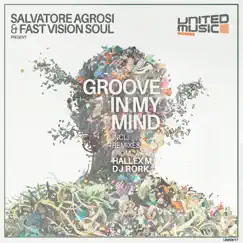 Groove in My Mind Song Lyrics
