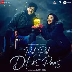 Pal Pal Dil Ke Paas (Original Motion Picture Soundtrack) by Tanishk Bagchi, Rishi Rich & Sachet-Parampara album reviews, ratings, credits
