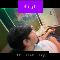 High (feat. Neek Levy) - Single by Yung Aug album reviews, ratings, credits