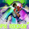 PK Rockin' album lyrics, reviews, download