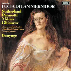 Lucia di Lammermoor / Act 1: 