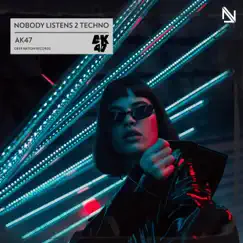 Nobody Listens 2 Techno (Radio Mix) Song Lyrics