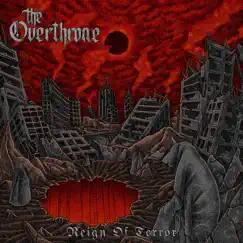 Reign of Terror - Single by The Overthrone album reviews, ratings, credits