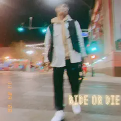 Ride or Die - Single by Roytiz album reviews, ratings, credits