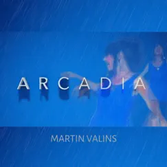 Arcadia - Single by Martin Valins album reviews, ratings, credits