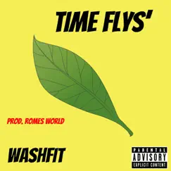 Time Flys' - Single by WashFit album reviews, ratings, credits