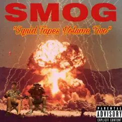 Squid Tapes, Vol. 2 by Squid Mob Ocean Gang album reviews, ratings, credits