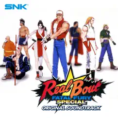 Real Bout Fatal Fury Special (Original Soundtrack) by SNK SOUND TEAM album reviews, ratings, credits